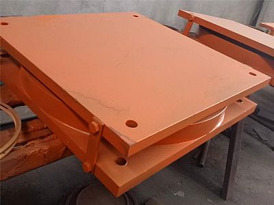 尚义县建筑摩擦摆隔震支座用材料检测应该遵循哪些规范